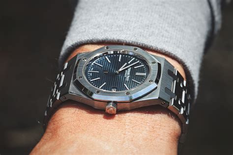 audemars piguet nautilus price|royal oak nautilus.